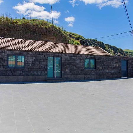 Mosteiros Beach House Bagian luar foto