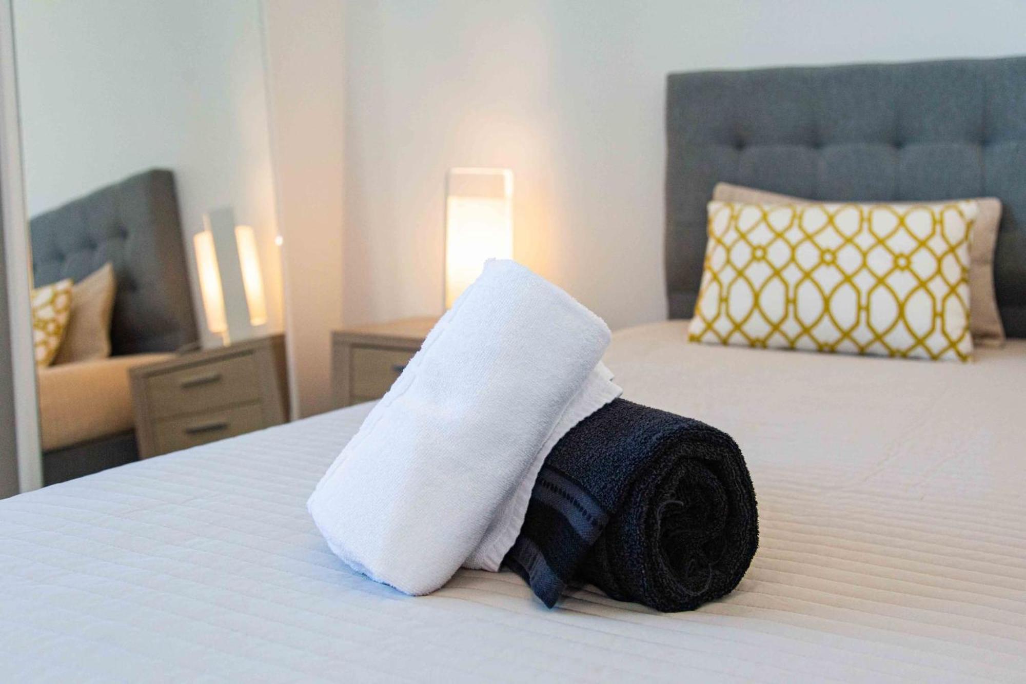 Mosteiros Beach House Bagian luar foto